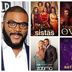 does tyler perry own bet